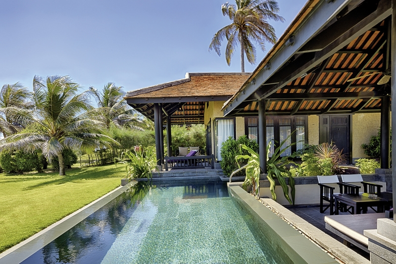 Anantara Mui Ne Resort & Spa