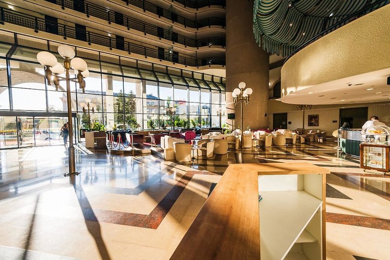 Holiday Inn Sarajevo