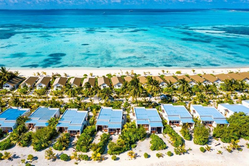 South Palm Resort Maldive