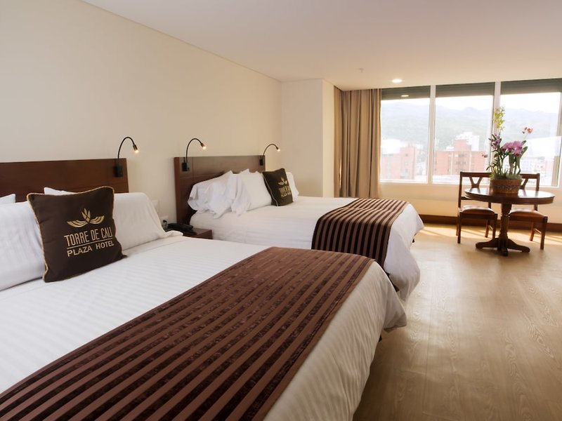 Hotel Sercotel Torre De Cali