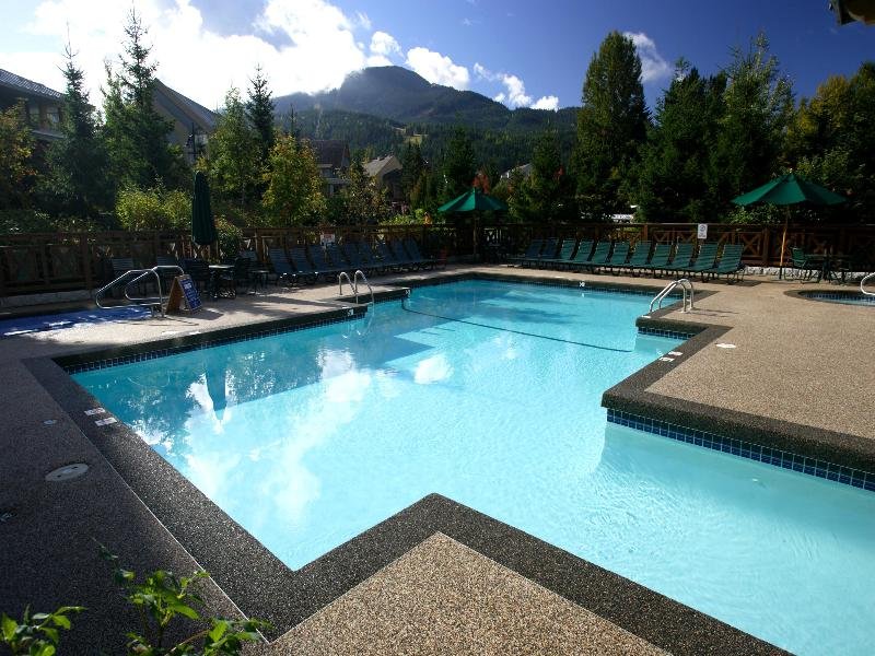 Delta Whistler Village