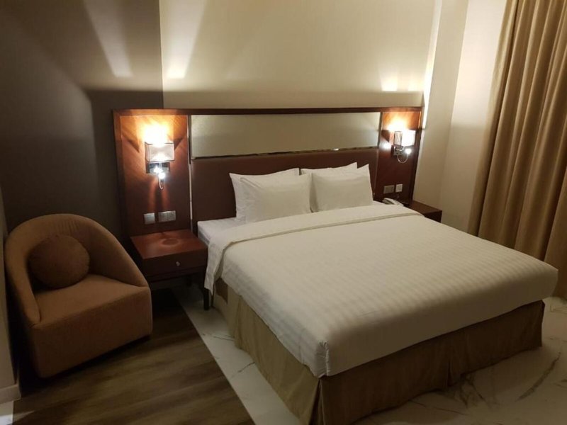 Muscat Gate Hotel