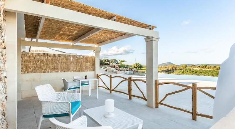 Agroturismo Llucasaldent Gran Menorca Adults Only