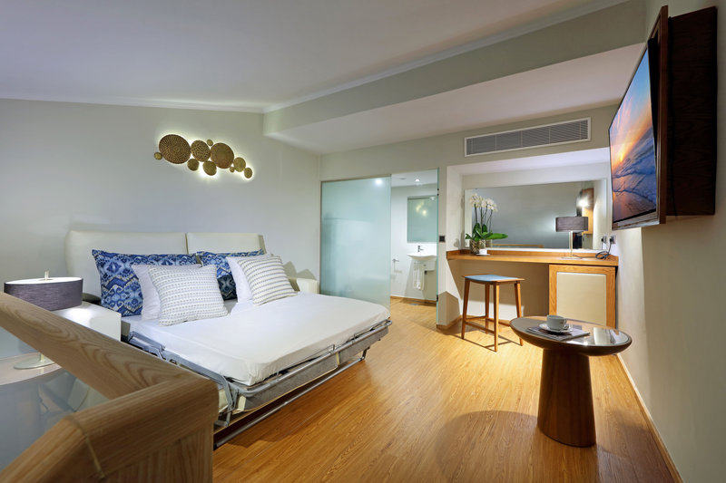 Grand Palladium Palace All Inclusive Resort Spa & Casino