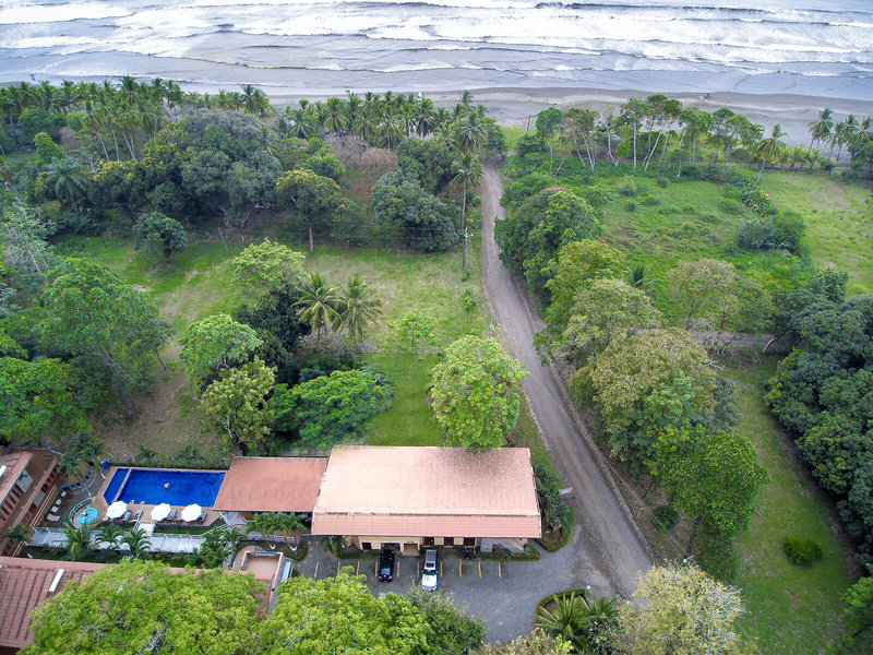 Hotel Playa Bejuco