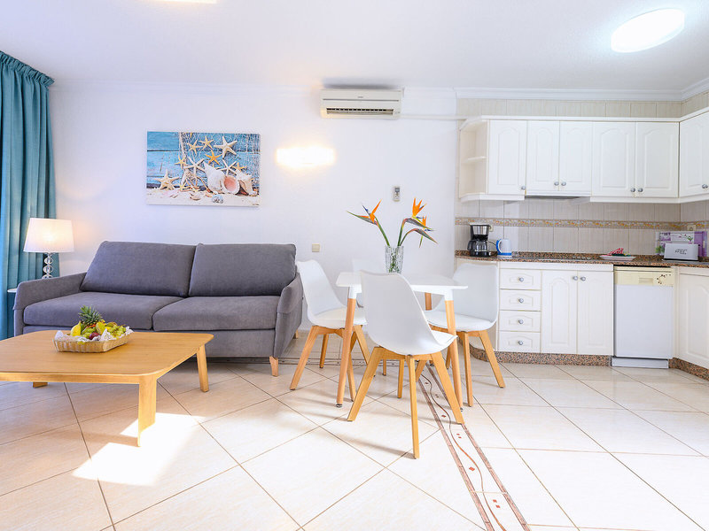 Valle Marina Apartamentos