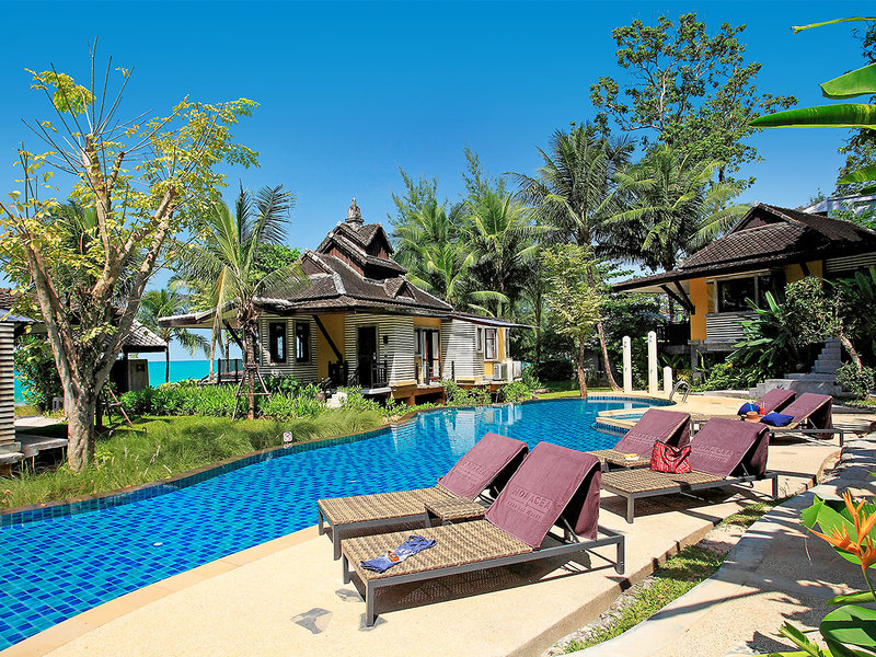 Moracea by Khao Lak Resort