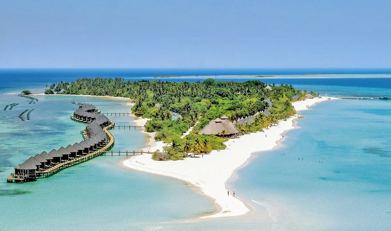 Kuredu Resort & Spa