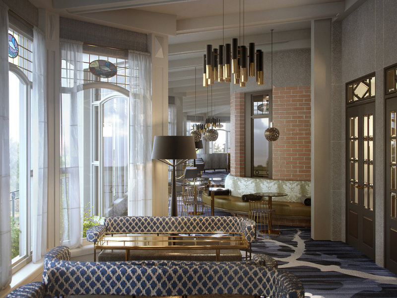 Fairmont le Chateau Frontenac