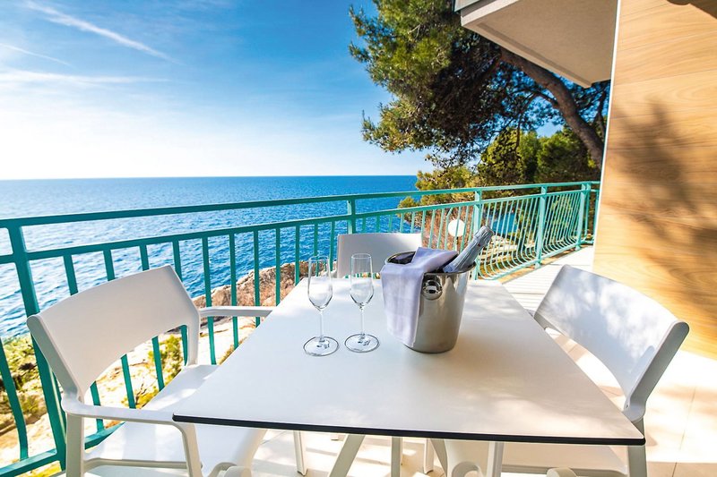 Verudela Beach Resort Pula