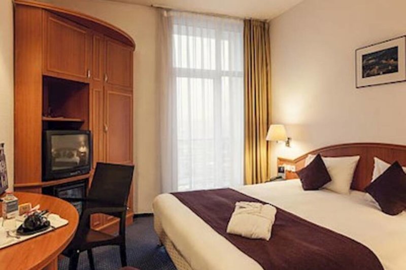 Mercure Budapest Duna