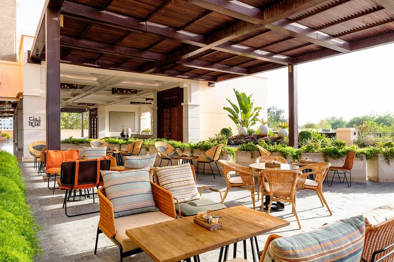 Intercontinental Muscat