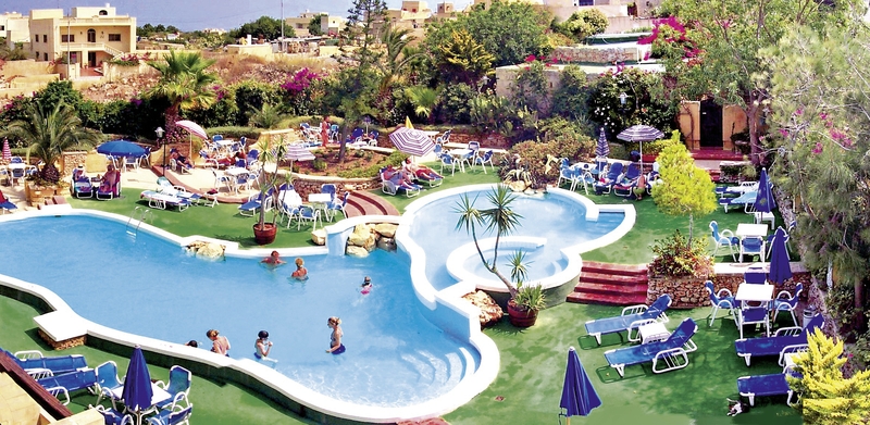 Cornucopia Hotel