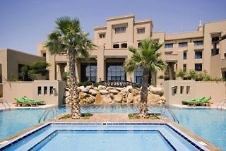 Holiday Inn Dead Sea