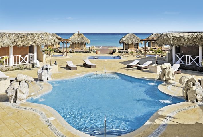 Paradisus Varadero Resort & Spa