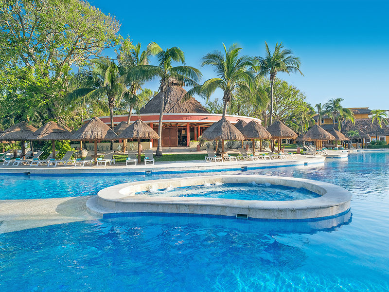 Iberostar Waves Tucan