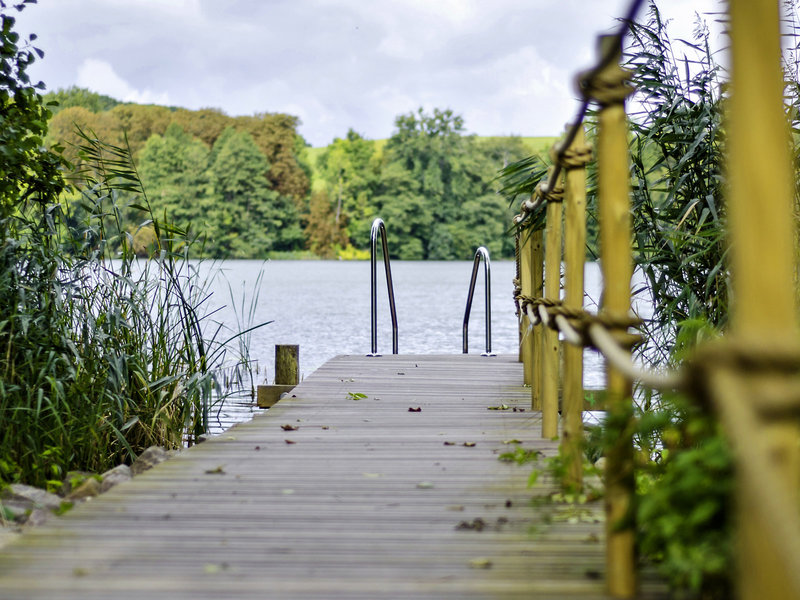 Seeschloss Schorssow