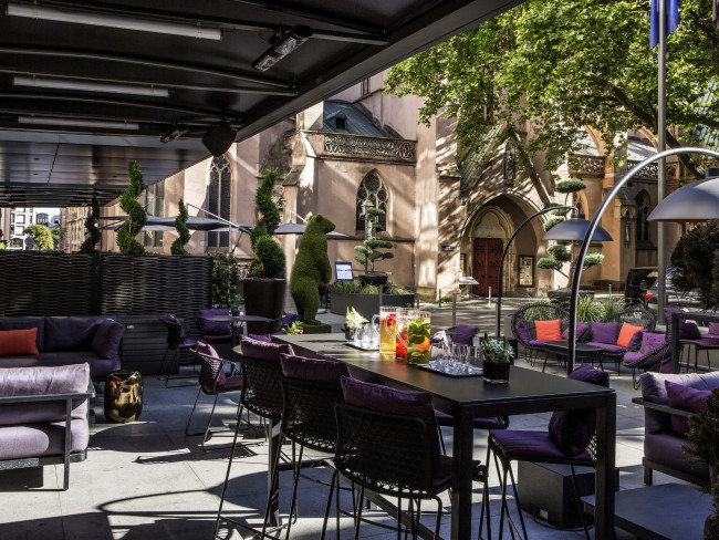 Sofitel Grande Ile