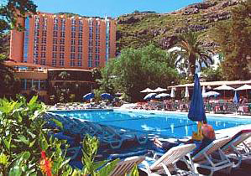Dom Pedro Madeira