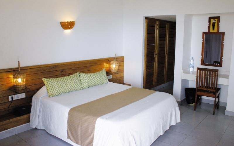 Le Saly Hotel