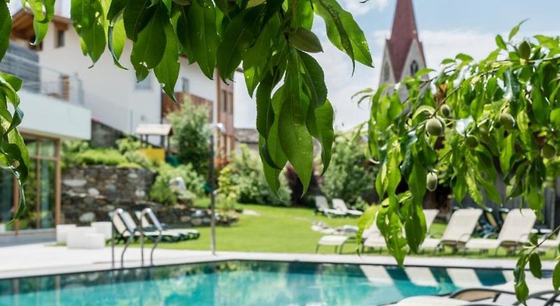 Gasserhof