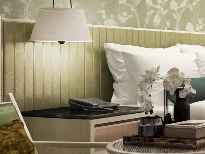 Mandarin Oriental Singapore