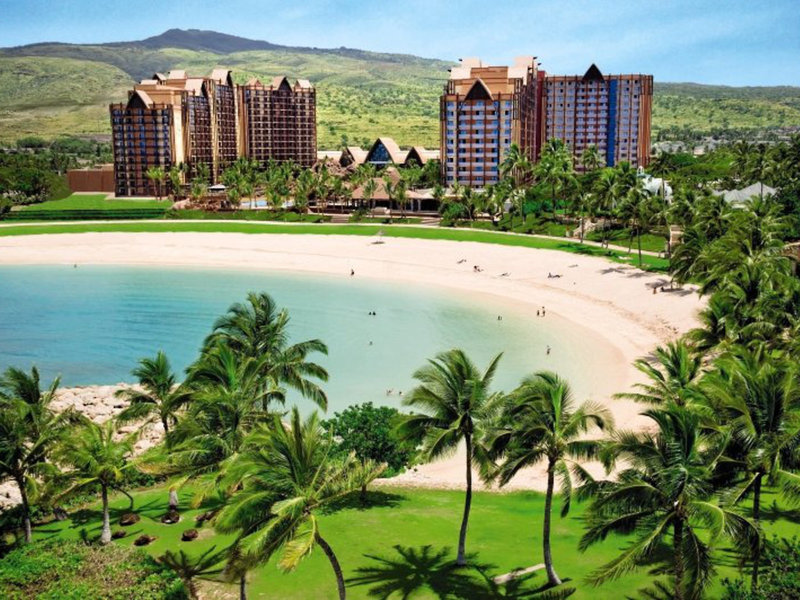 Aulani A Disney Resort & Spa