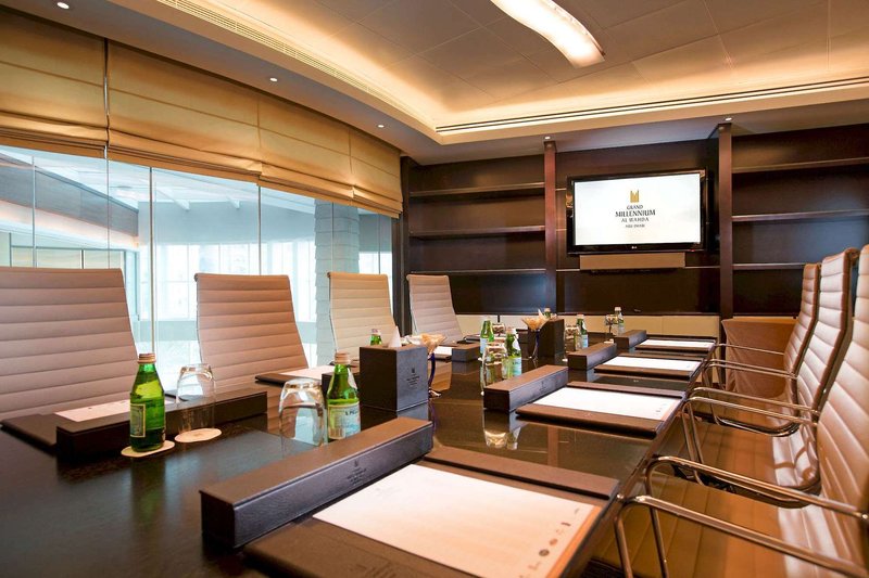 Grand Millennium Al Wahda