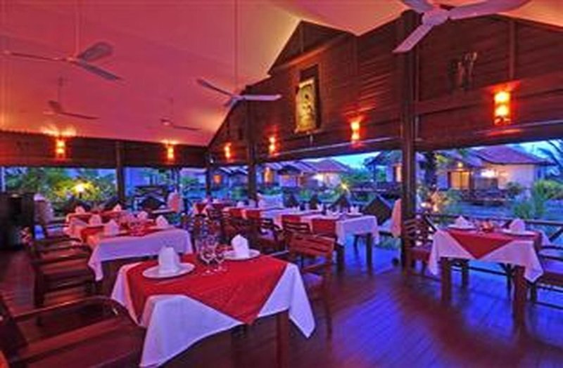 Best Western Suites and Sweet Resort Angkor