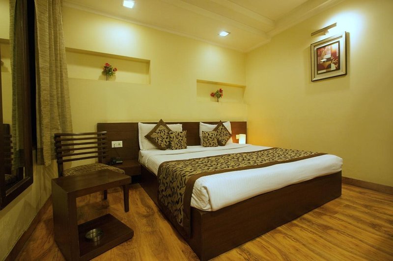 The Pearl New Delhi