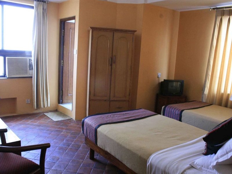 Heritage Home Hotel and Guest House