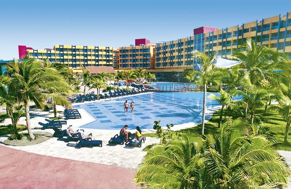 Varadero Resort By Barcelo