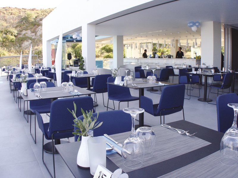 Tesoro Blu & Spa