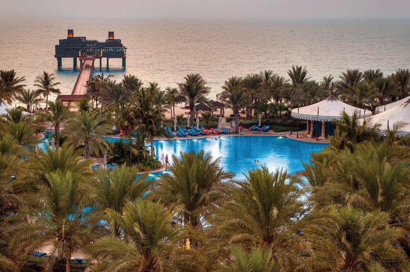 Jumeirah Al Qasr