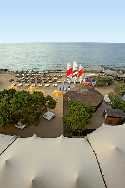 Insotel Hotel Formentera Playa
