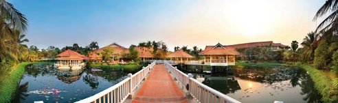 Sofitel Angkor Phokeethra Golf & Spa Resort