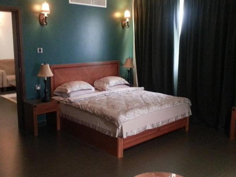 La Rosa Hotel