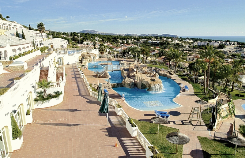 AR Imperial Park SPA Resort