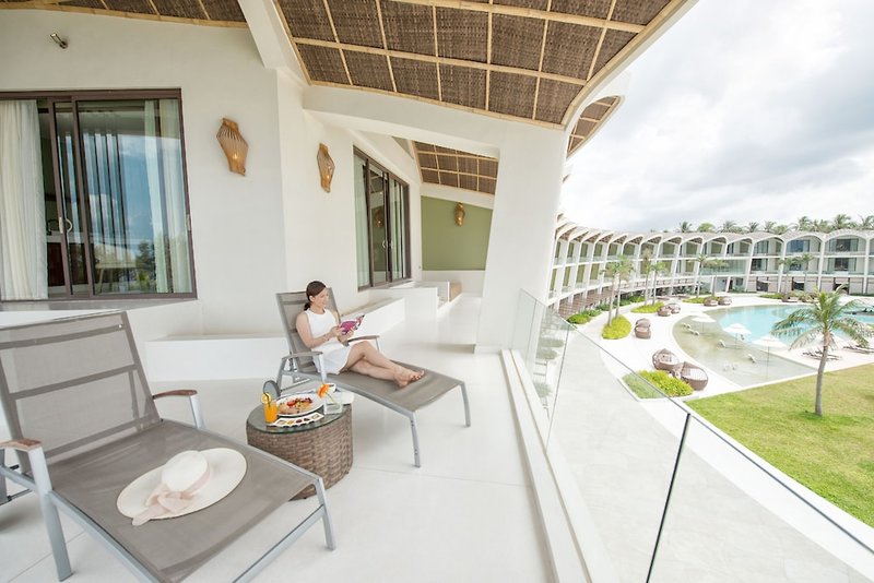 The Shells Resort & Spa Phu Quoc