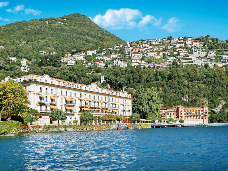 Villa d'Este