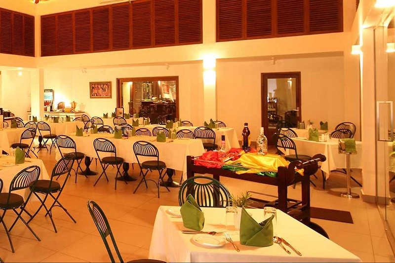 Tamarind Tree Garden Resort