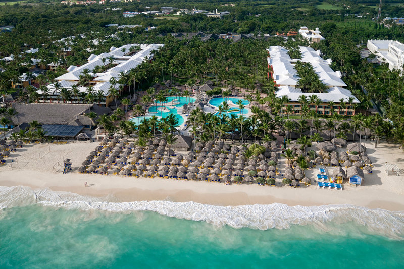 Iberostar Waves Punta Cana