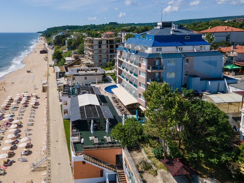 Paraizo Beach & Paraizo Teopolis