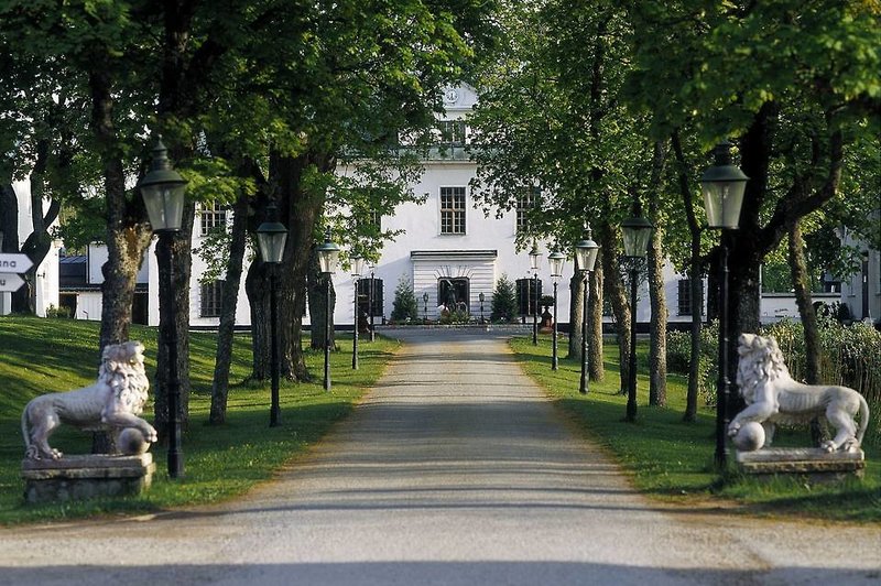 Häringe Slott