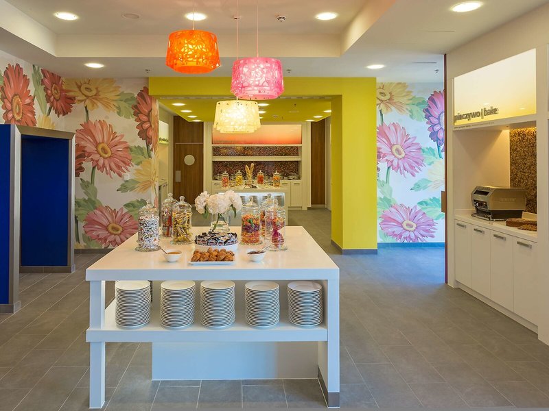 Hampton by Hilton Warsaw City