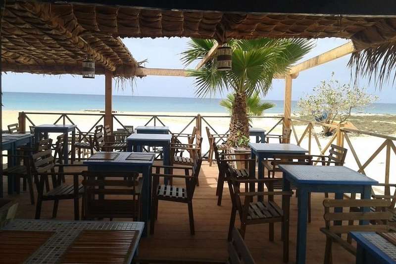 Leme Bedje