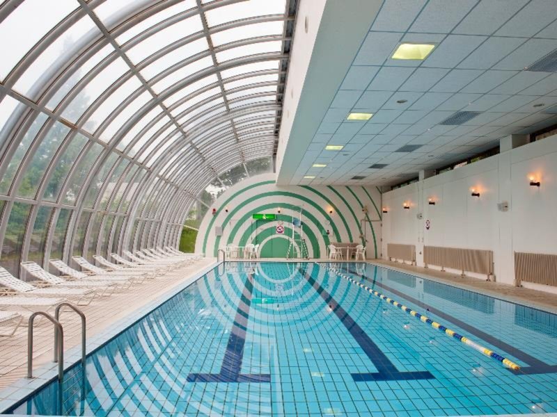 ANA Crowne Plaza Narita