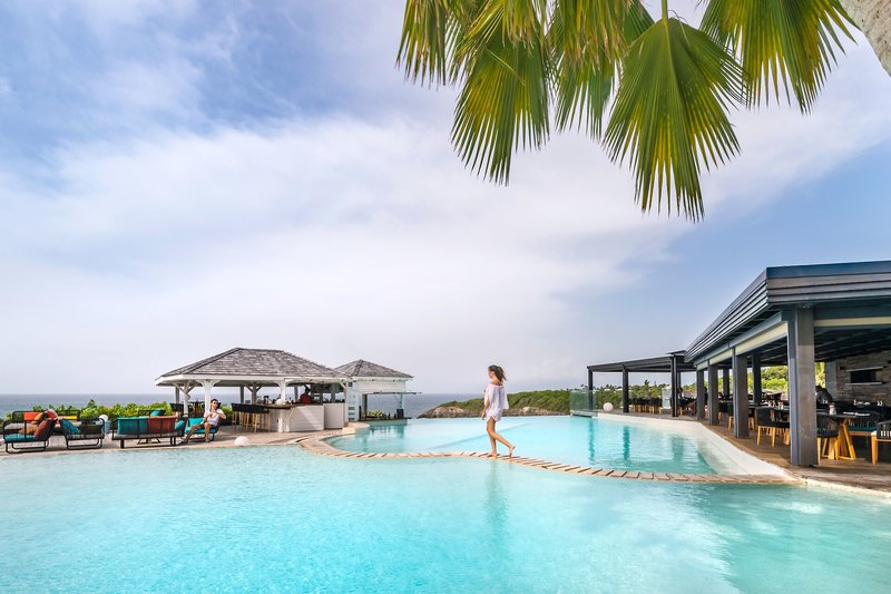 La Toubana Hotel & Spa