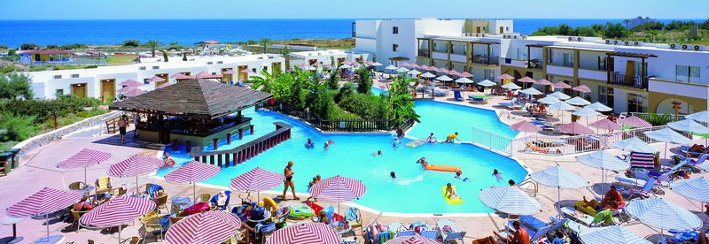 Primasol Aquis Miraluna Seaside