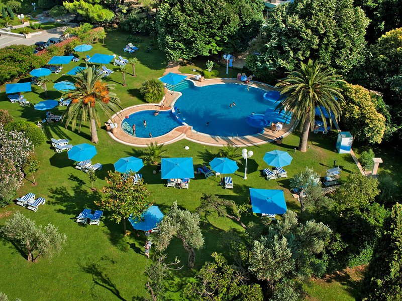 Hotel Rivijera